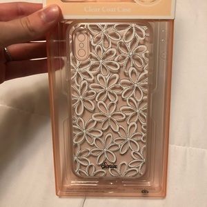 iPhone X case